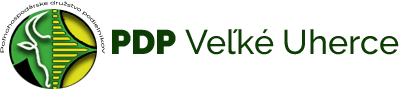 Logo PDPVU
